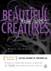 뷰티풀 크리처스 (영화 원작소설)